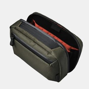 ALPAKA ELEMENTS TECH CASE MAX